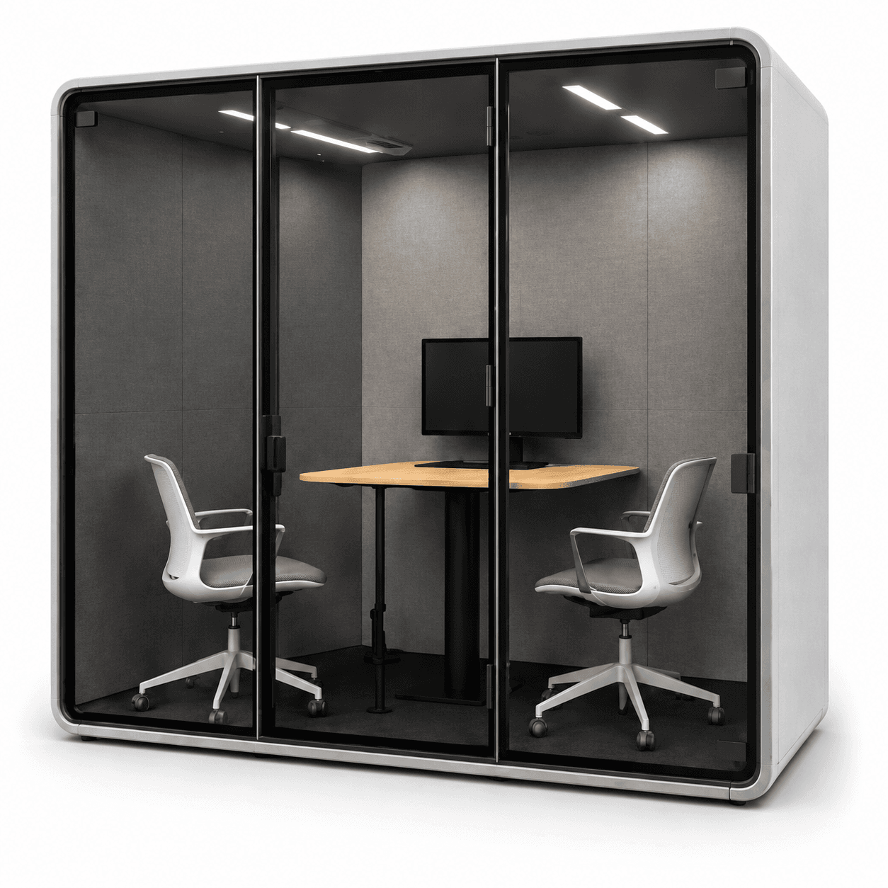 TitanPrefab