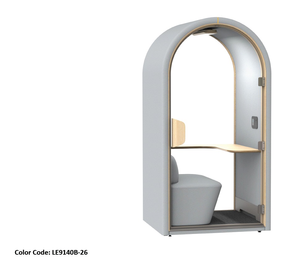 T Series Modular Workroom