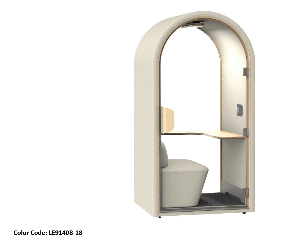 ARC Pod Arched Executive Space