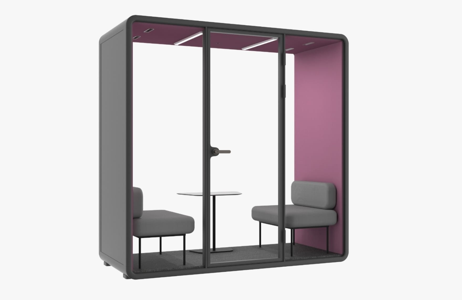 ARC Pod Architectural Executive Suite